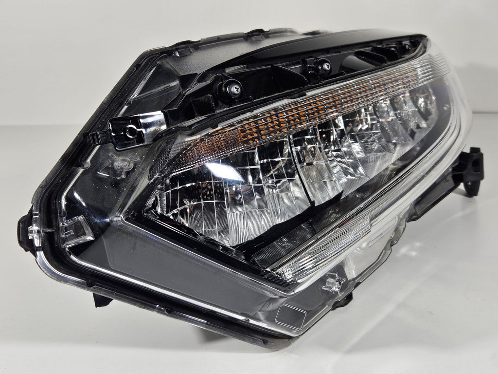 Frontscheinwerfer Honda Hr-V Hrv Full LED Links Scheinwerfer Headlight SCH5209015664wd