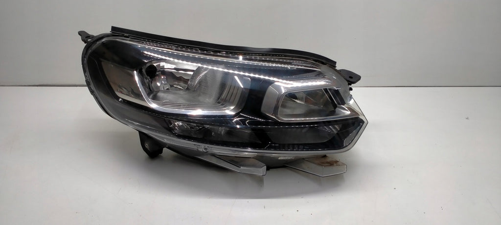 Frontscheinwerfer Citroën Jumpy 98085678000 Rechts Scheinwerfer Headlight