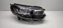 Laden Sie das Bild in den Galerie-Viewer, Frontscheinwerfer Citroën Jumpy 98085678000 Rechts Scheinwerfer Headlight