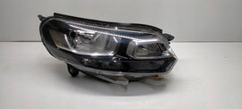 Frontscheinwerfer Citroën Jumpy 98085678000 Rechts Scheinwerfer Headlight