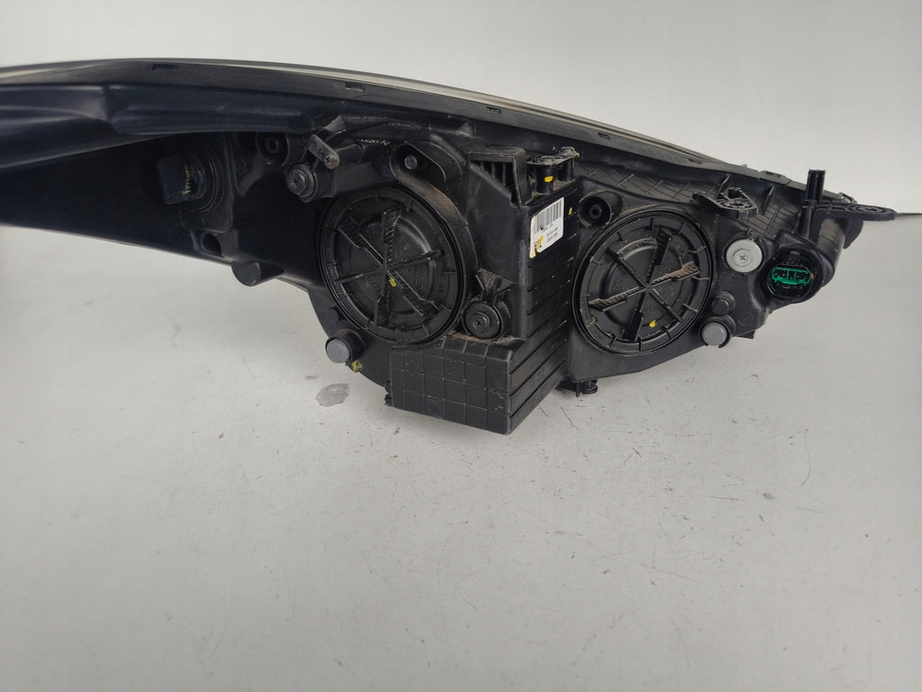 Frontscheinwerfer Hyundai I30 92101-A6020 Links Scheinwerfer Headlight SCH8567516408mh
