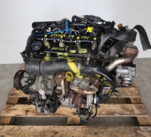 Laden Sie das Bild in den Galerie-Viewer, Motor Opel Astra J A17DTS 1.7 CDTI 131PS 96kW 1TKm 2012 Diesel Engine Unkomplett MOT9858550437he