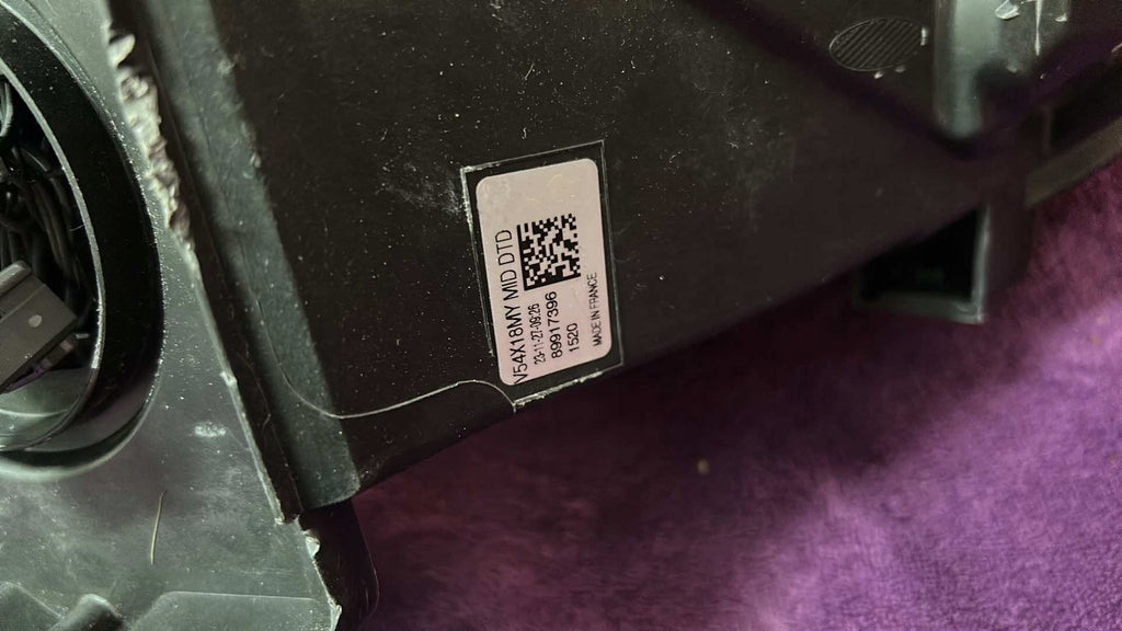 Frontscheinwerfer Volvo S90 V90 31386163 Full LED Rechts Scheinwerfer Headlight SCH7319616895go