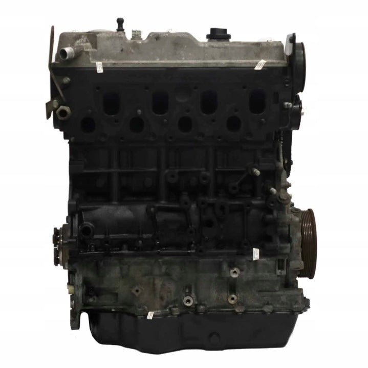 Motor Ford Transit Connect T18DC4X 1.8 TDCI 90PS 66kW 129TKm Diesel Unkomplett MOT9406190322ft
