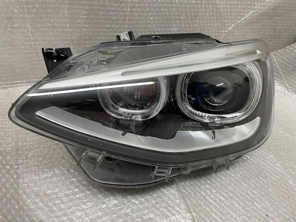 Frontscheinwerfer BMW 1 F21 F20 7229677 Xenon Ein Stück (Rechts oder Links) SCH9625699077gb