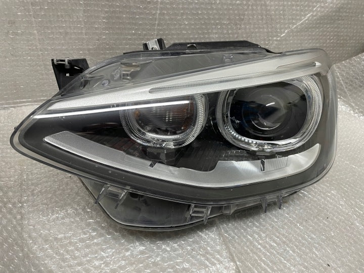 Frontscheinwerfer BMW 1 F21 F20 7229677 Xenon Links Scheinwerfer Headlight SCH9625699077gb