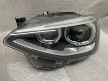 Load image into Gallery viewer, Frontscheinwerfer BMW 1 F21 F20 7229677 Xenon Links Scheinwerfer Headlight SCH9625699077gb