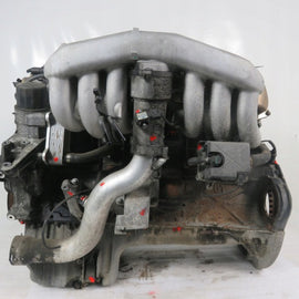 Motor Mercedes-Benz W220 613960 3.2 CDI 197PS 145kW 2001 Diesel Engine Komplett MOT7136496406qq
