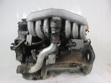 Load image into Gallery viewer, Motor Mercedes-Benz W220 613960 3.2 CDI 197PS 145kW 2001 Diesel Engine Komplett