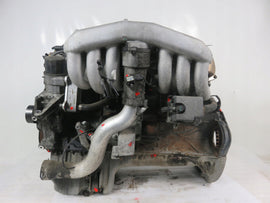 Motor Mercedes-Benz W220 613960 3.2 CDI 197PS 145kW 2001 Diesel Engine Komplett