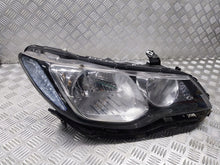 Laden Sie das Bild in den Galerie-Viewer, Frontscheinwerfer Honda Civic I VIII Rechts Scheinwerfer Headlight SCH5802774690nd