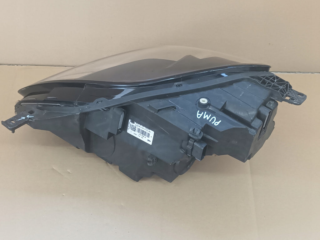 Frontscheinwerfer Ford Puma L1TB-13100-CH Full LED Rechts Scheinwerfer Headlight SCH4128021527ru