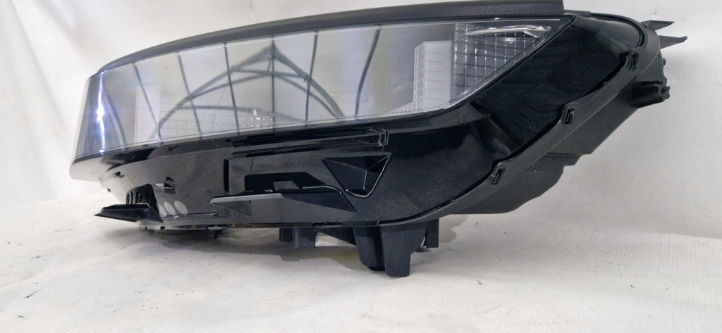 Frontscheinwerfer Hyundai Ioniq LED Links Scheinwerfer Headlight