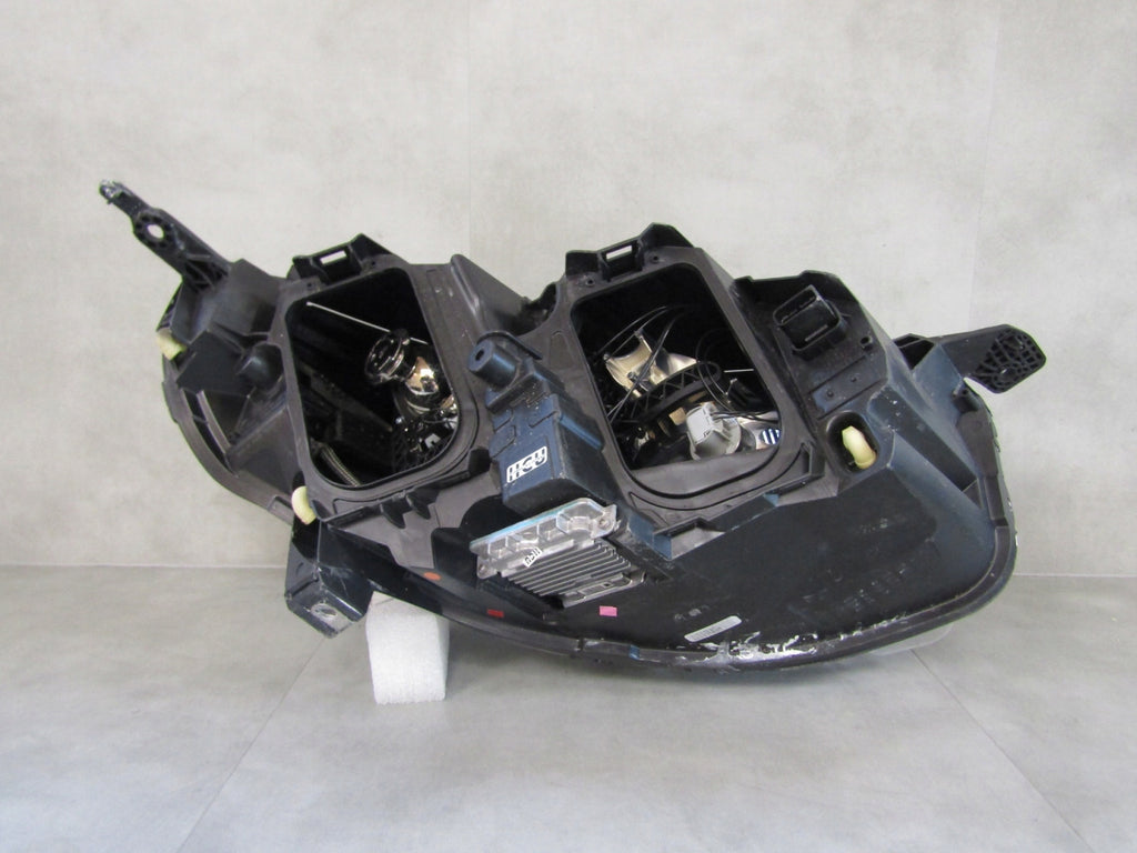 Frontscheinwerfer Peugeot Expert 00197125-06 Xenon Links Scheinwerfer Headlight SCH7387651929ga
