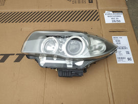Frontscheinwerfer BMW 1 E87 7180831-02 Xenon Links Scheinwerfer Headlight