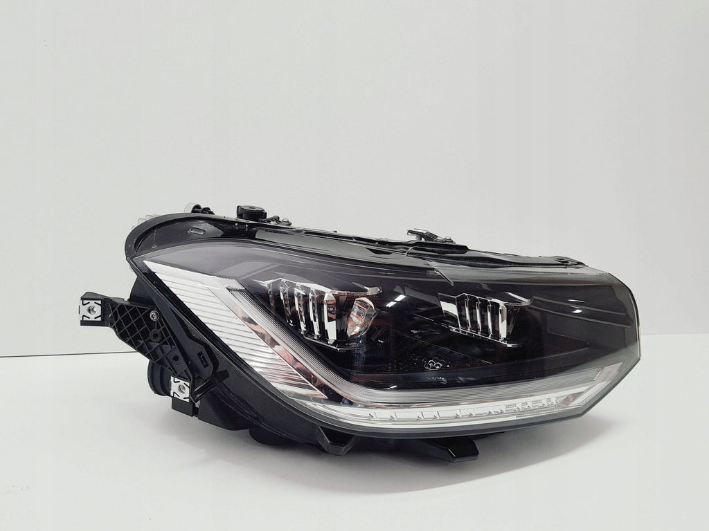Frontscheinwerfer VW T-Cross 2GM941036B Full LED Rechts Scheinwerfer Headlight