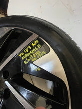 Load image into Gallery viewer, 1x Alufelge 19 Zoll 8.0" 5x112 45ET Schwarz 14B601025D VW I Rim Wheel FEL6140341994nc