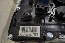 Load image into Gallery viewer, Motor Toyota V XA50 2.5 2019 Hybrid Engine Unkomplett MOT5870363797hq
