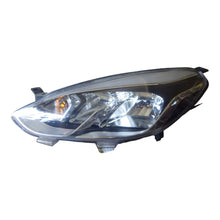 Load image into Gallery viewer, Frontscheinwerfer Ford Fiesta 2549186 Links Scheinwerfer Headlight