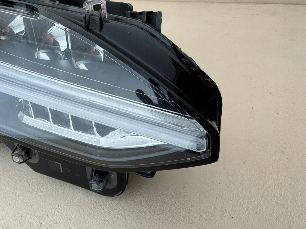 Frontscheinwerfer Volvo S90 V90 32228311 Full LED Rechts Scheinwerfer Headlight SCH5549290826xs