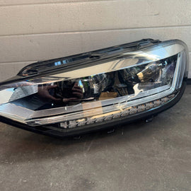 Frontscheinwerfer VW Touran 5TB941081D LED Links Scheinwerfer Headlight SCH2906553610ol