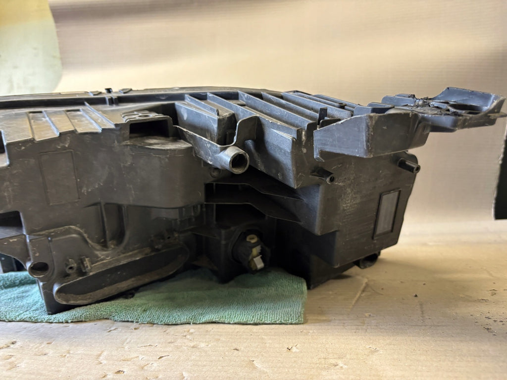 Frontscheinwerfer Citroën Ds3 9845437080 Full LED Rechts Scheinwerfer Headlight SCH3062429816lv