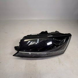 Frontscheinwerfer Skoda Fabia III 6V1941015E Full LED Links Headlight SCH1793972310fi