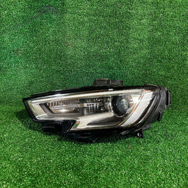 Frontscheinwerfer Audi A3 8V0941005 Xenon Links Scheinwerfer Headlight SCH7550725746sm