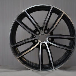 1x Alufelge 18 Zoll 8.0