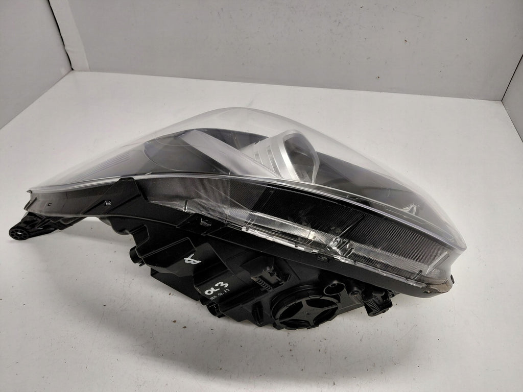 Frontscheinwerfer Kia Picanto Full LED Rechts Scheinwerfer Headlight SCH7822606964vf