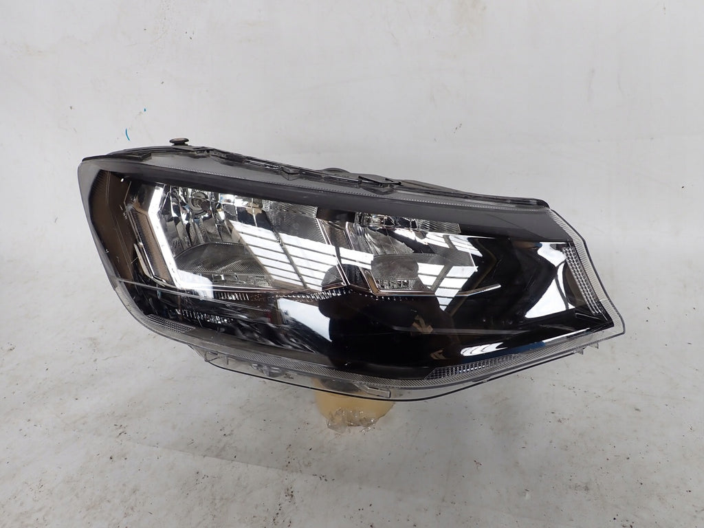 Frontscheinwerfer VW Caddy IV 2K8941C06 Rechts Scheinwerfer Headlight SCH3643494901uo