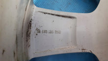 Load image into Gallery viewer, 1x Alufelge 17 Zoll 8.0&quot; 5x112 25ET 8K0601025BL Audi Rim Wheel