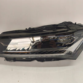 Frontscheinwerfer Skoda Superb I 3P1941015B LED Links Scheinwerfer Headlight SCH7501408195gx