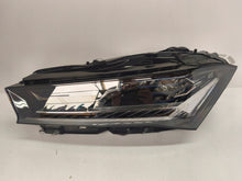 Laden Sie das Bild in den Galerie-Viewer, Frontscheinwerfer Skoda Superb I 3P1941015B LED Links Scheinwerfer Headlight SCH7501408195gx