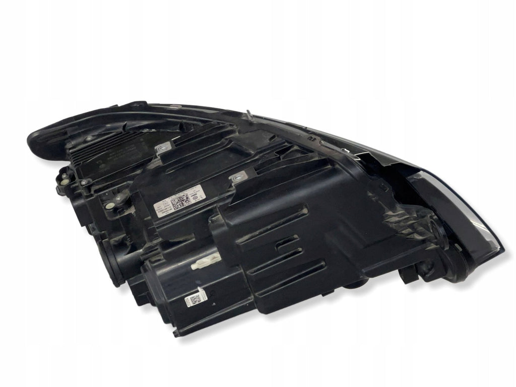Frontscheinwerfer VW Transporter Caravelle 7L1941035D Links Headlight SCH3169459511wn