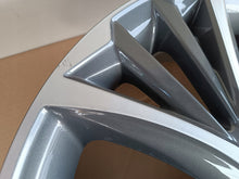 Load image into Gallery viewer, 1x Alufelge 17 Zoll 6.5" 5x100 50ET Toyota Rim Wheel FEL8216260947nh