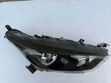 Laden Sie das Bild in den Galerie-Viewer, Frontscheinwerfer Toyota Yaris 81130-K0060 Rechts Scheinwerfer Headlight SCH3808995033ir