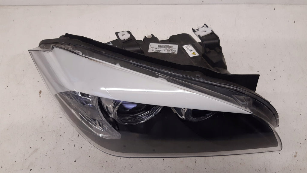 Frontscheinwerfer BMW X1 E84 89501707 Xenon Rechts Scheinwerfer Headlight SCH5706227558nq