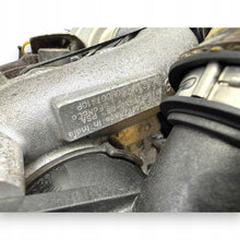 Laden Sie das Bild in den Galerie-Viewer, Motor Mazda Y650 Y655 1.6 116PS 85kW 180TKm 2008 Diesel Engine Komplett MOT4260610455vl