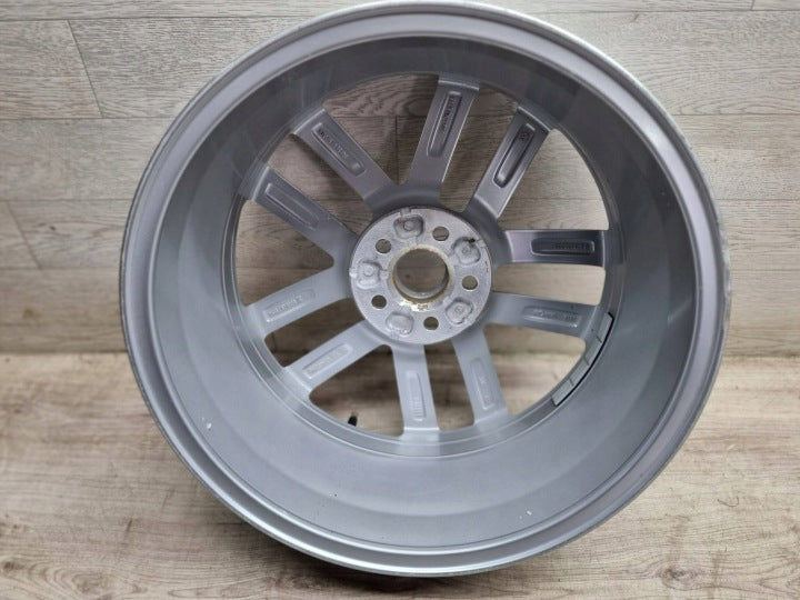 1x Alufelge 17 Zoll 5x100 6C0601025B VW Polo Rim Wheel FEL7871424486bx