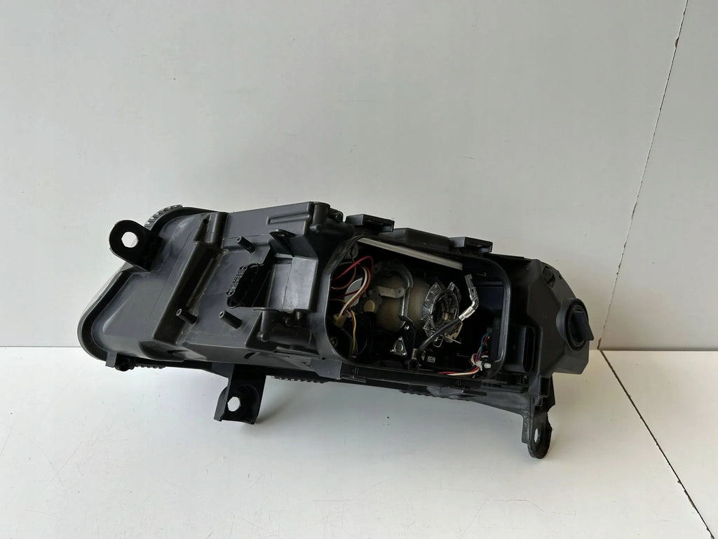 Frontscheinwerfer Audi A6 C6 4F00F40000 Rechts Scheinwerfer Headlight