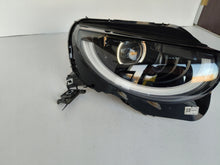 Laden Sie das Bild in den Galerie-Viewer, Frontscheinwerfer Fiat 500 00521400260 LED Rechts Scheinwerfer Headlight SCH4290119088jo