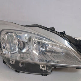 Frontscheinwerfer Peugeot 508 I 9678393080 Rechts Scheinwerfer Headlight SCH6921273795my
