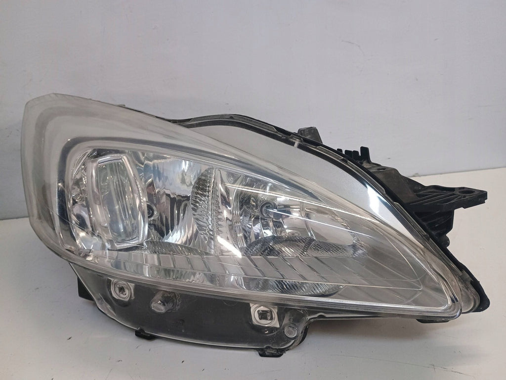 Frontscheinwerfer Peugeot 508 I 9678393080 Rechts Scheinwerfer Headlight SCH6921273795my