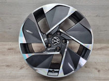 Load image into Gallery viewer, 4x Alufelge 18 Zoll 7.5&quot; 5x112 50ET 10A601025C VW Id.3 Rim Wheel