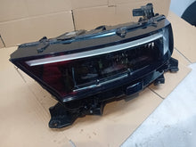 Load image into Gallery viewer, Frontscheinwerfer Opel Mokka 9834008280 9834007980 LED Links Headlight SCH3807170178gk