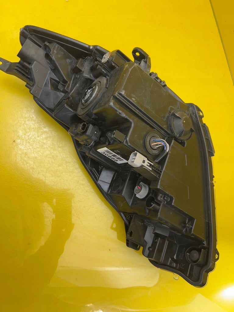Frontscheinwerfer Toyota Yaris LED Rechts Scheinwerfer Headlight SCH3361365776uo