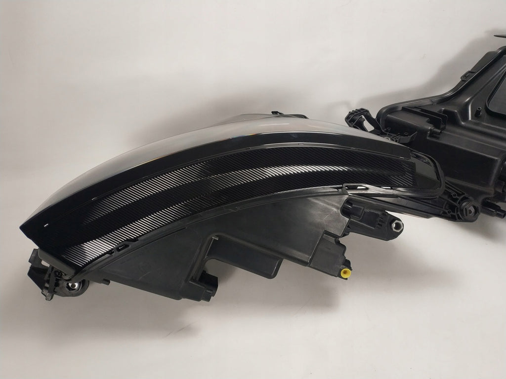 Frontscheinwerfer Skoda Kodiaq Full LED Ein Satz Scheinwerfer Headlight SCH4431596312uz