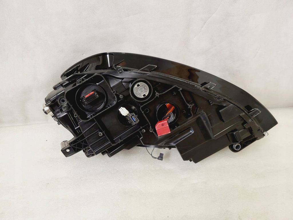 Frontscheinwerfer VW Golf VII 5g1 5G1941751A 5G1941752A Xenon Ein Satz Headlight SCH9449499467np