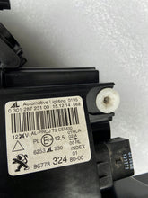 Load image into Gallery viewer, Frontscheinwerfer Peugeot 308 96778324 96778323 Full LED Ein Satz Headlight SCH8739127678st